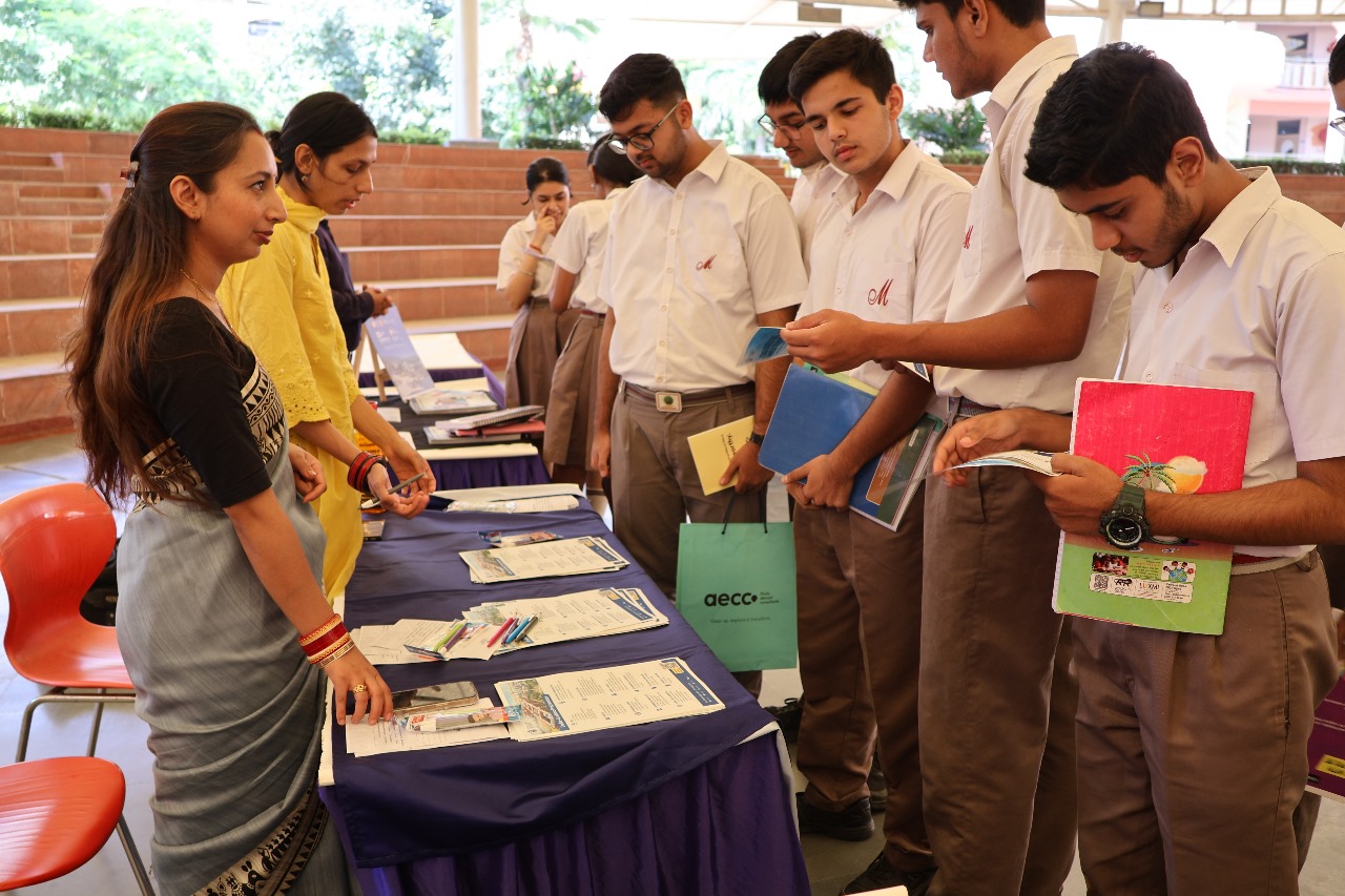 Charting Pathways to a Brighter Tomorrow